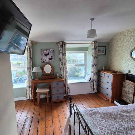 North Wales Cosy Cottage With Views Near Eryri Snowdonia Nantlle Extérieur photo