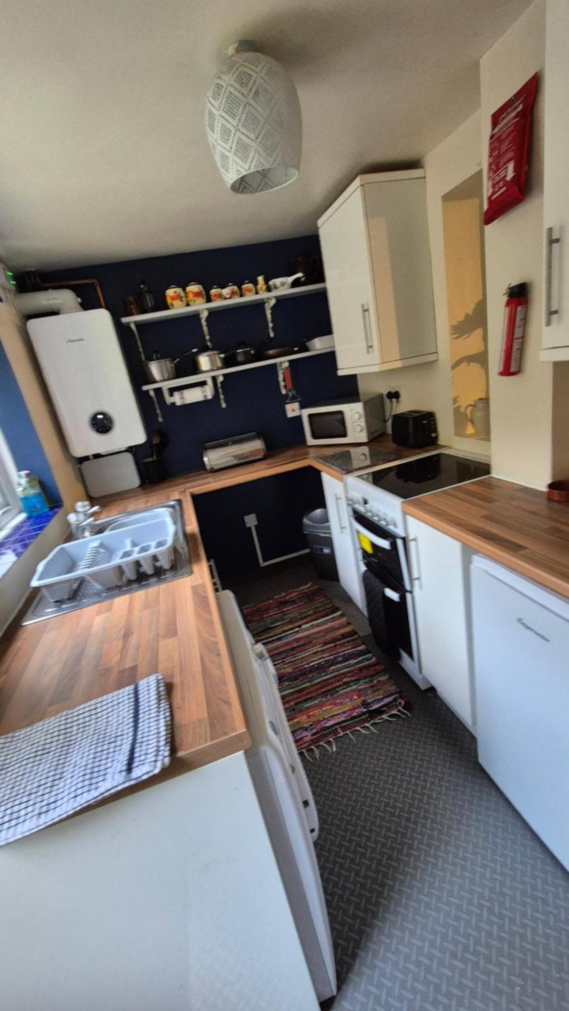 North Wales Cosy Cottage With Views Near Eryri Snowdonia Nantlle Extérieur photo
